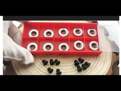 12 मिमी गोल कार्बाइड टर्निंग टूल कटर सेट